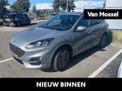 Ford Kuga - 2.5 PHEV ST-Line Trekhaak wegklapbaar - adapt. cruise control - Blis