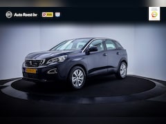 Peugeot 3008 - 1.2T ACTIVE 360 CAM | CARPLAY | AFN. TREKHAAK | PDC V+A | NAVI | LANE ASSIST | LMV 17''