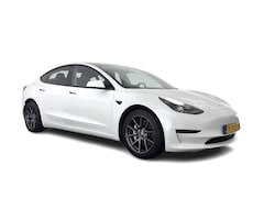 Tesla Model 3 - Long Range AWD 75 kWh [3-Fase] {SOH-86%} (INCL-BTW) Aut. *HEATPUMP | PANO | AUTO-PILOT | L