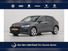 Audi A3 Sportback - 40 TFSI e 204pk Advanced edition Panorama Stoelverwarming Navigatie Acc Pdc Carplay 52