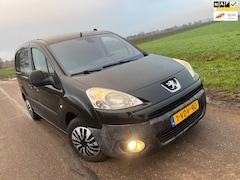 Peugeot Partner - 190C 1.6 HDI / incl apk
