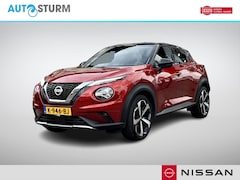 Nissan Juke - 1.0 DIG-T Premiere Edition Automaat
