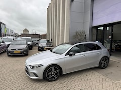 Mercedes-Benz A-klasse - 200 PANO LED CARPLAY NAP INRUIL MOGELIJK