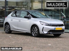 Opel Corsa - 1.2 Turbo GS VOORRAAD KORTING