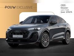 Audi Q5 Sportback - 2.0 TFSI e-hybrid quattro S Edition Competition | Tech Pro | 21" Velgen