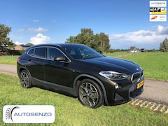 BMW X2 - SDrive20i M-Sport X
