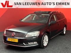 Volkswagen Passat Variant - 1.4 TSI Highline BlueMotion | Airco (automatisch) | Cruise control | Panoramadak