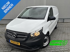 Mercedes-Benz Vito - 111 CDI Functional*A/C*PDC*TEL*3PERSOONS