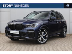 BMW X5 - xDrive45e High Executive M Sport Automaat / Panoramadak Sky Lounge / Laserlight / M Multif