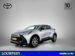 Toyota C-HR - 2.0 Plug-in Hybrid 220 First Edition | BTW Voertuig | 1e Eigenaar | Stoelverwarming |