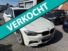 BMW 3-serie - 318d Sport Line , 19"Lmv , Navigatie
