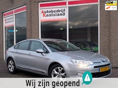 Citroën C5 - 1.6 T Business - Cruise - Clima - Trekhaak - 2011