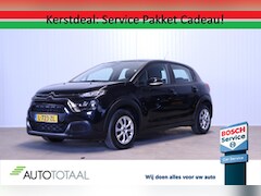 Citroën C3 - 1.2 PureTech Live