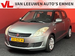 Suzuki Swift - 1.2 Comfort EASSS | 5 Deuren. | Airco