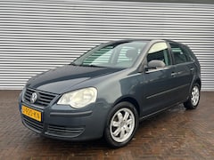 Volkswagen Polo - 1.2-12V Trendline