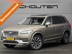Volvo XC90 - 2.0 T8 Twin Engine AWD Inscription 7Pers Pano Bowers&Wilkins HUD
