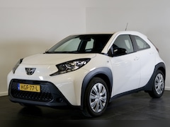 Toyota Aygo X - 1.0 VVT-i MT Play | Apple Carplay | Achteruitrij camera | Android auto |