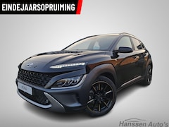 Hyundai Kona - 1.6 GDI HEV Premium Sky