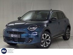 Fiat 600 - 1.2 Hybrid La Prima | Apple-Android | Stoelverwarming | Parkeercamera