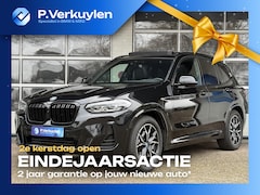 BMW X3 - xDrive30e M SPORT LCI | ELEKTR. STOELEN MEMORY | PANORAMA | CAMERA | LEDER |