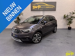 Opel Crossland X - 1.2 Turbo 120 Jaar Edition | Navi | Camera | PDC | Bi-tone | 17 inch