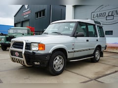 Land Rover Discovery - 300 tdi ES 9500 ex btw