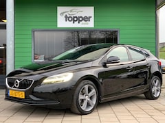 Volvo V40 - 2.0 T3 Nordic+ | Navigatie | Cruise Control | Trekhaak | LED |
