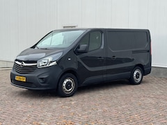 Opel Vivaro - 1.6 CDTI L1H1 Edition EcoFlex