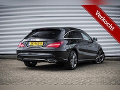 Mercedes-Benz CLA-klasse Shooting Brake - 180 | Panodak | LED | PDC | Cruise | NL Auto |