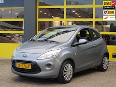 Ford Ka - 1.2 Limited