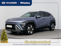 Hyundai Kona - 1.6 GDI HEV Premium | Nieuw | Snel leverbaar