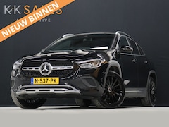 Mercedes-Benz GLA-Klasse - 250 e Business Solution Luxury Limited [TREKHAAK INKLAPBAAR, APPLE CARPLAY, ANDROID, STOEL