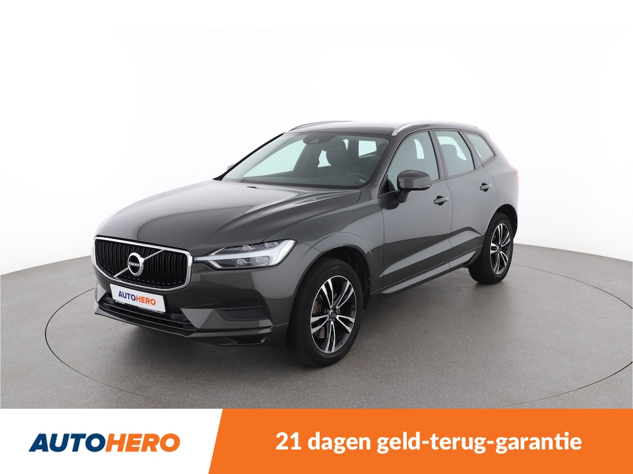 Volvo XC60 - 2.0 T4 Inscription l WR72401 l - AutoWereld.nl