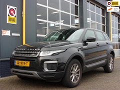 Land Rover Range Rover Evoque - 2.0 eD4 Urban Series Pure