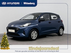 Hyundai i10 - 1.0 Comfort | Nieuw | Navigatie | Camera | Snel leverbaar