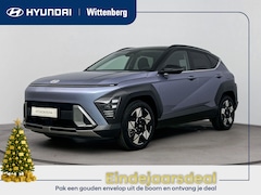 Hyundai Kona - 1.6 GDI HEV Comfort Smart | Nieuw | Snel leverbaar