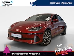 Hyundai IONIQ 6 - STYLE | 53 KWH | NAVI | CAMERA | APPLE CARPLAY |