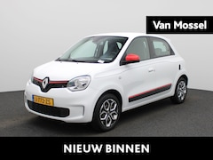 Renault Twingo - 1.0 SCe Collection | CRUISE CONTROL | AIRCO | BLUETOOTH AUDIO | ELEKTRISCHE RAMEN VOOR |