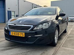 Peugeot 308 - 1.6 BlueHDi Active