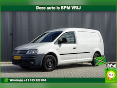 Volkswagen Caddy Maxi - TDI 105PK | L2H1 | | Airco | Cruise |