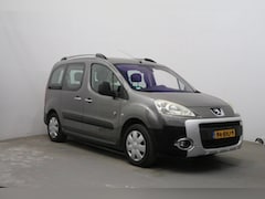 Peugeot Partner Tepee - 1.6 VTi Outdoor, DUBBELE SCHUIFDEUR,