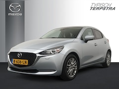Mazda 2 - 2 SKYACTIV-G 90 Style Selected