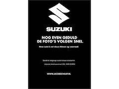 Suzuki Swift - 1.2 Select Smart Hybrid 90pk | Airco | Stoelverwarming vóór | 16'' Lichtmetalen velgen |