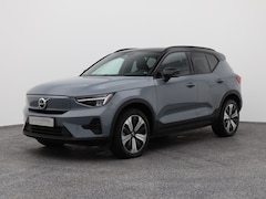 Volvo XC40 - Recharge Plus | CAMERA | ADAPTIVE | KEYLESS