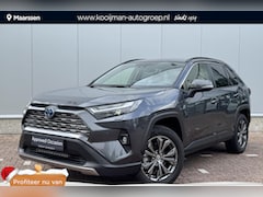Toyota RAV4 - 2.5 Hybrid AWD Executive Navigatie, Stoel- & Stuurwielverwarming, Lederen bekleding, Seat