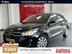 Kia Rio - 1.0 TGDI ComfortPlusLine Navigator