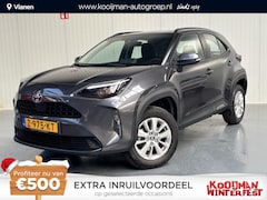Toyota Yaris Cross - 1.5 Hybrid Active