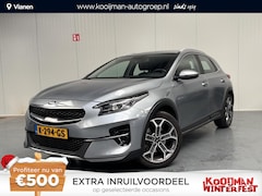 Kia XCeed - 1.0 T-GDi DynamicLine