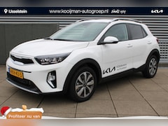 Kia Stonic - 1.0 T-GDi MHEV DynamicPlusLine