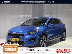 Kia XCeed - 1.5 T-GDI MHEV DynamicPlusLine , Apple Carplay/Android Auto, achteruitrijcamera, cruise co